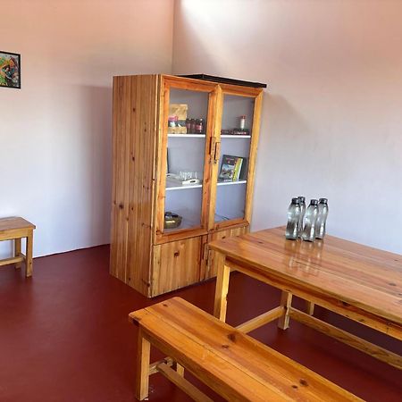 Brook Cottage Champawat Eksteriør billede